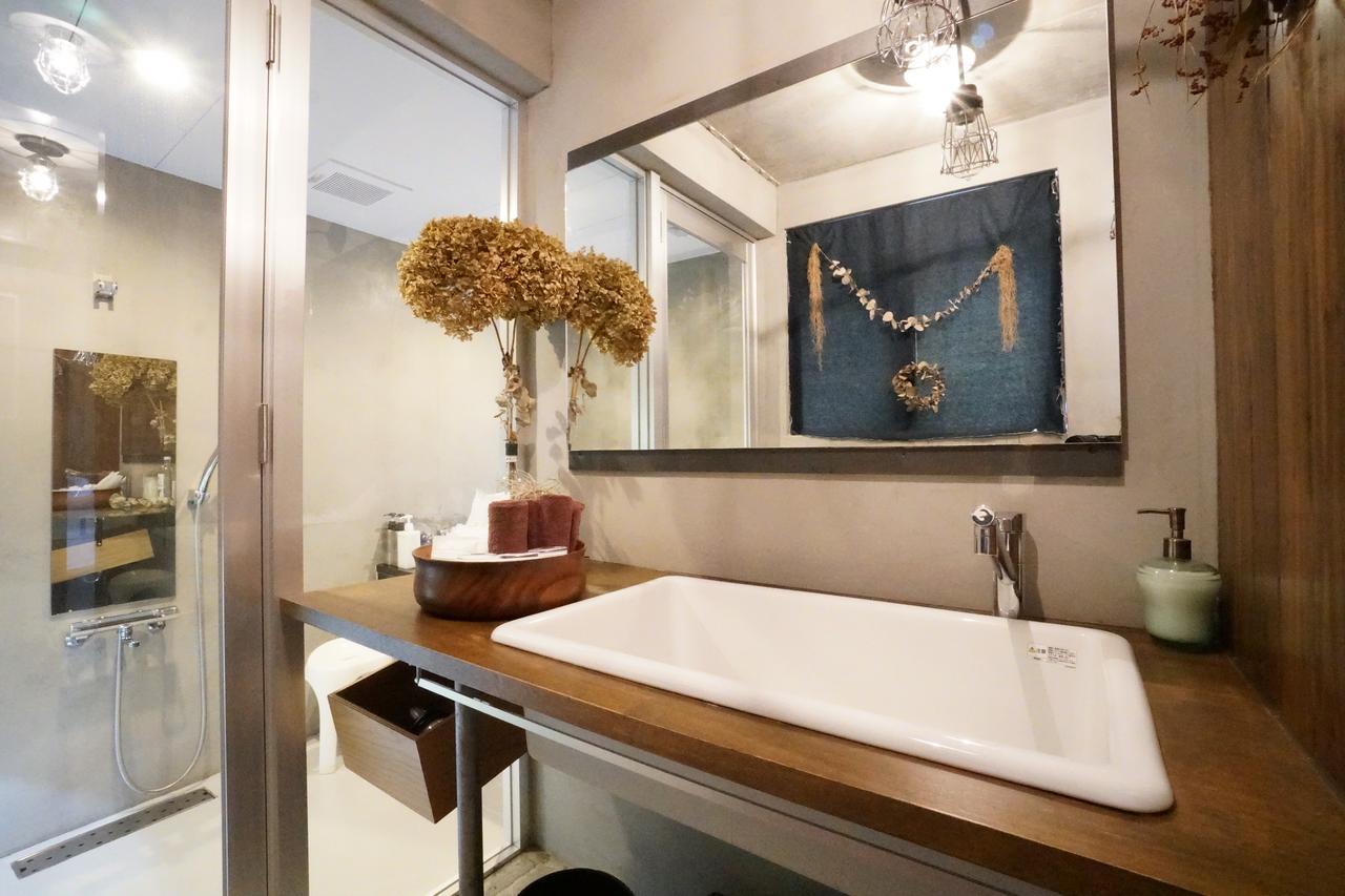 Suite Villa Mok Ogimi Екстериор снимка