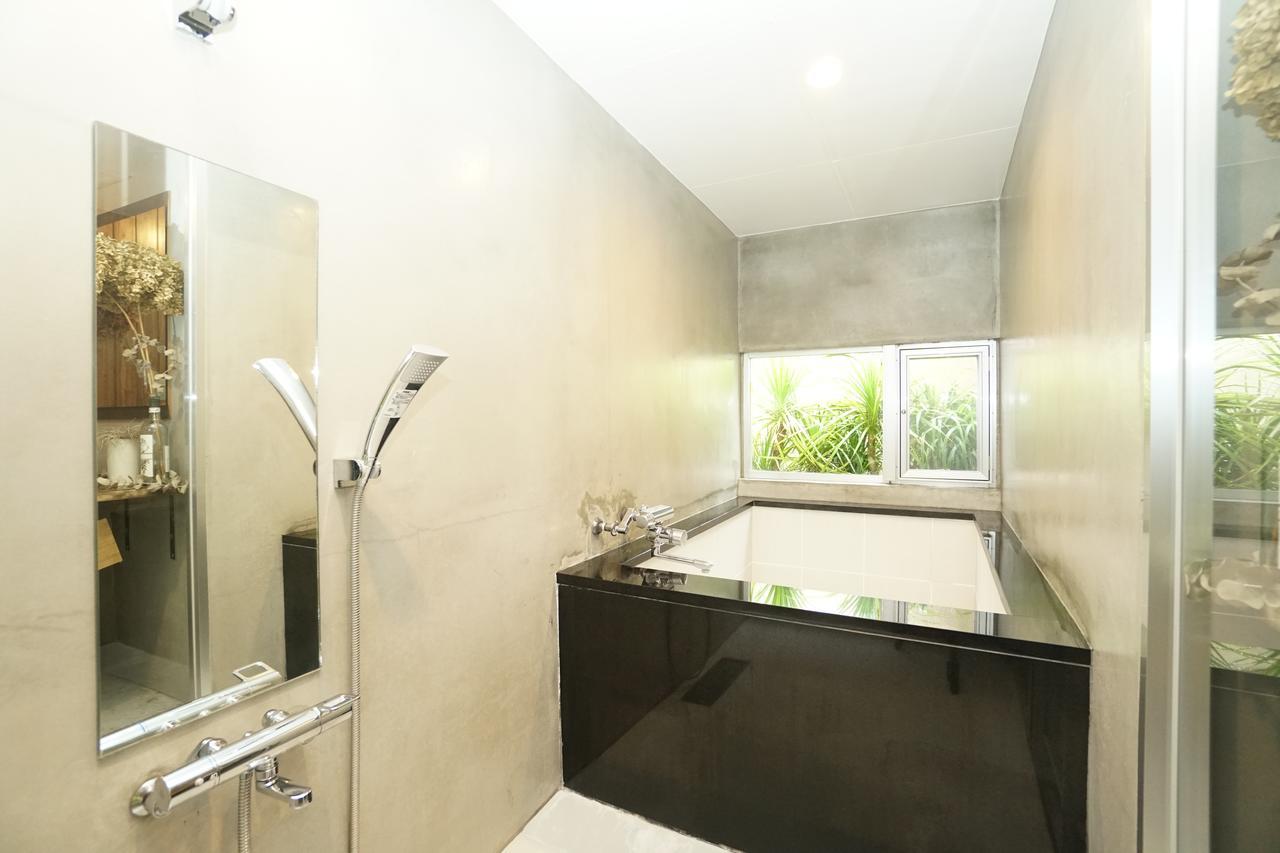 Suite Villa Mok Ogimi Екстериор снимка